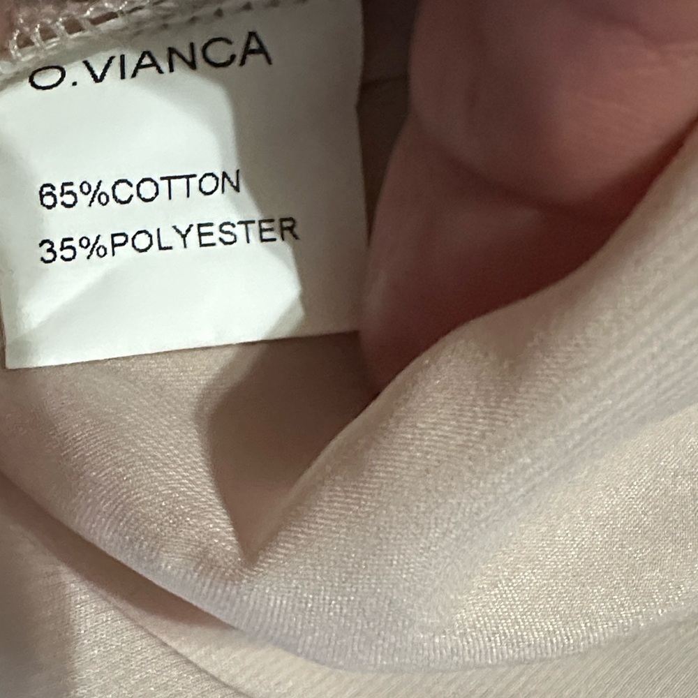 O.vianca Elegant Ruffle Off-Shoulder Mini Dress - Picture 5 of 9